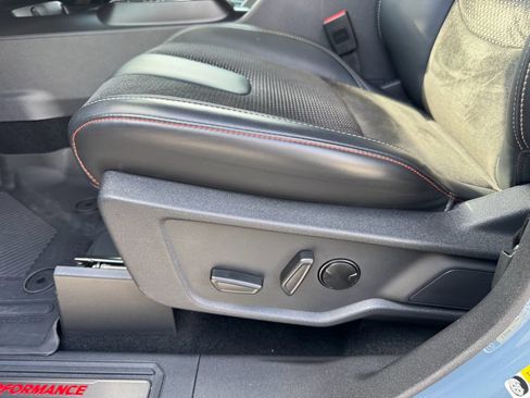 Used 2024 Ford Bronco Raptor w/ Interior Carbon Fiber Pack 6 image 21