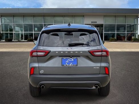 Used 2025 Ford Escape ST-Line AWD/4WD image 5