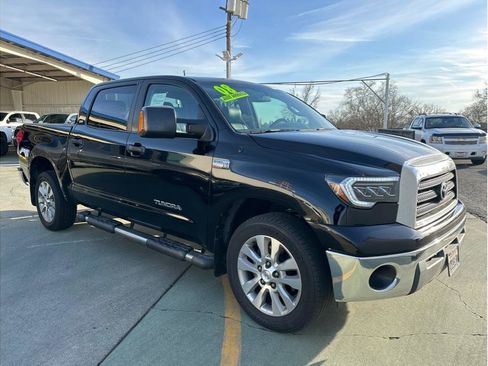 Used 2008 Toyota Tundra SR5 image 4