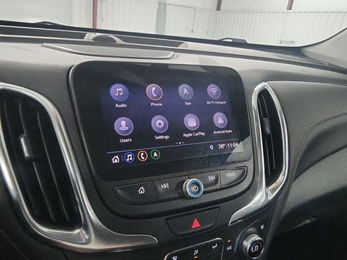 Used 2021 Chevrolet Equinox Premier FWD image 35