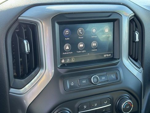 Used 2020 Chevrolet Silverado 2500 W/T image 19