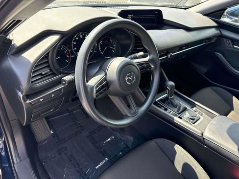Certified 2025 MAZDA MAZDA3 s image 24
