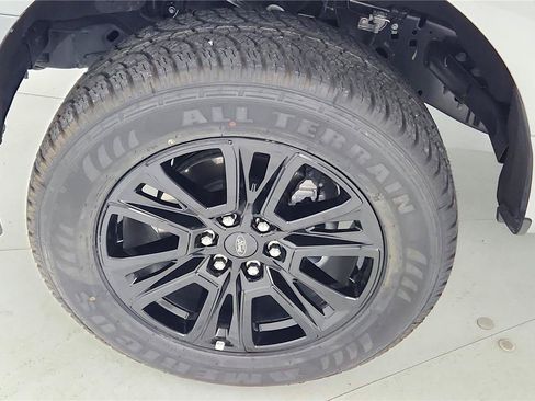 Used 2025 Ford F150 Platinum AWD/4WD image 34