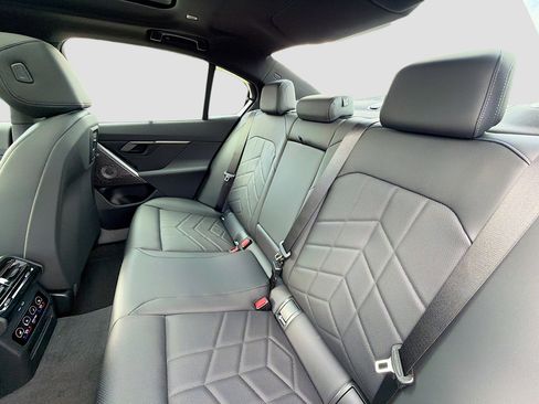 New 2027 BMW 540i xDrive w/ Executive Package AWD/4WD image 20