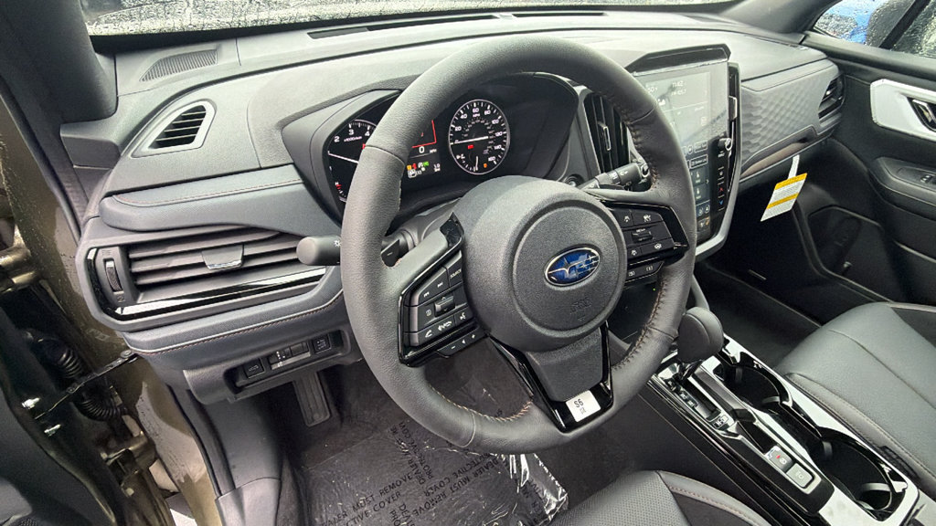 New 2026 Subaru Forester Touring AWD/4WD image 32