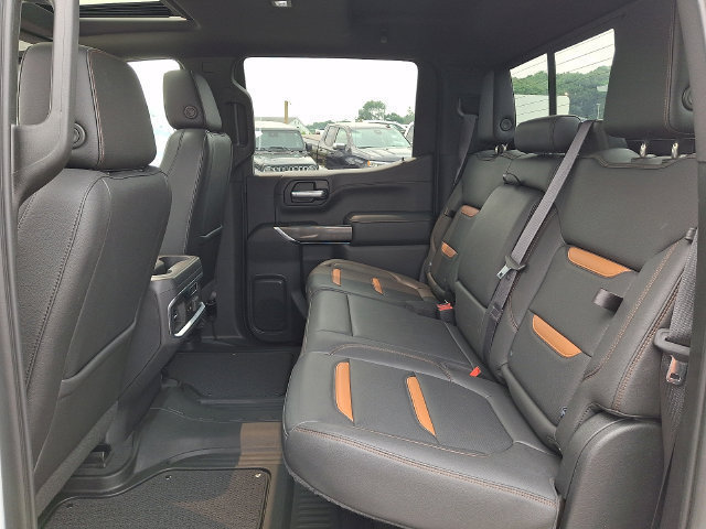 Used 2021 GMC Sierra 1500 AT4 w/ AT4 Premium Package AWD/4WD image 27