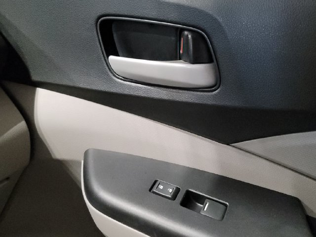 Used 2012 Honda CR-V LX image 22