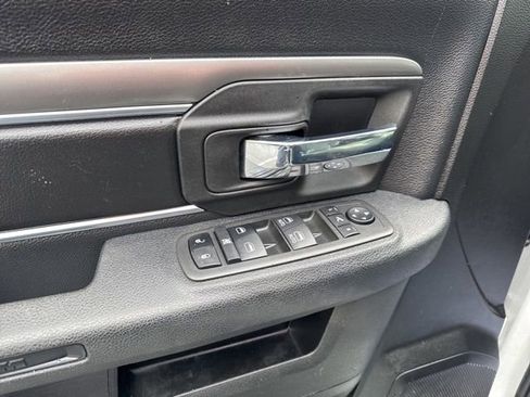 Used 2022 RAM 1500 Classic Warlock AWD/4WD image 19