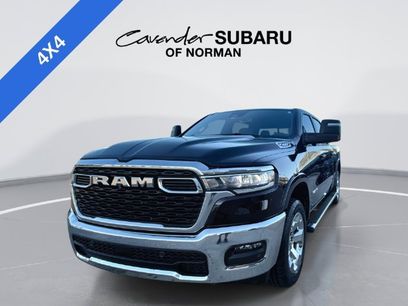 Used 2025 RAM 1500 Big Horn