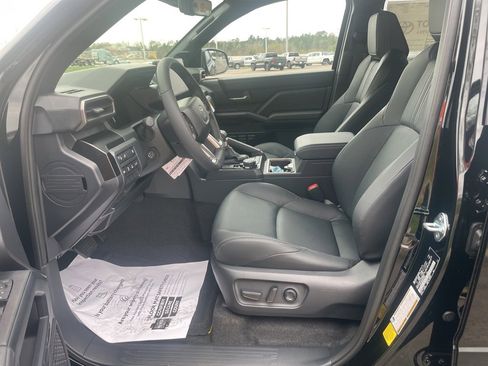 New 2026 Toyota 4Runner Limited image 11