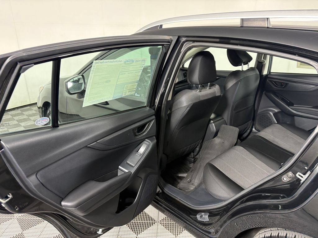 Used 2021 Subaru Impreza 2.0i Premium AWD/4WD image 25