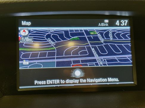 Used 2018 Acura MDX SH-AWD w/ Technology Package image 22