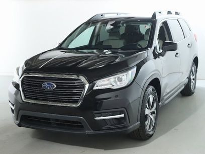 Used 2022 Subaru Ascent Premium w/ Convenience Package