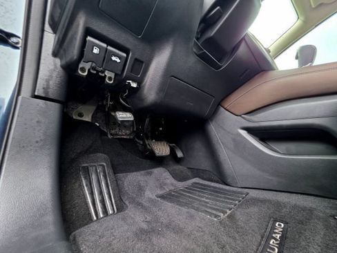 Used 2015 Nissan Murano SL w/ Cargo Package FWD image 45