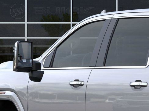 New 2026 GMC Sierra 2500 Denali w/ Denali Reserve Package image 28