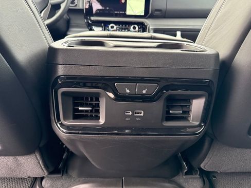 New 2026 GMC Sierra 1500 AT4X AWD/4WD image 14