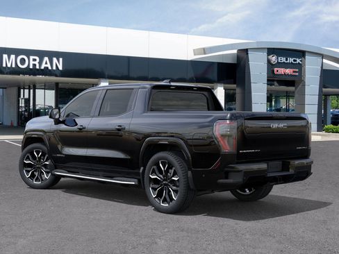 New 2025 GMC Sierra EV Denali image 6