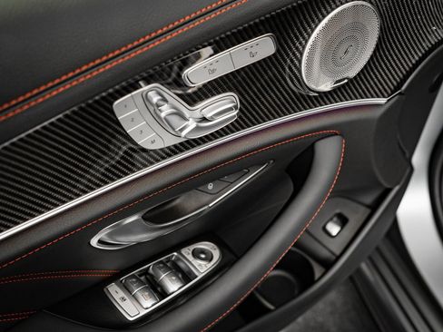 Certified 2023 Mercedes-Benz E 53 AMG E 53 AMGﾮ image 28