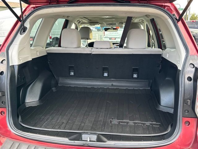 Used 2018 Subaru Forester 2.5i Premium AWD/4WD image 13