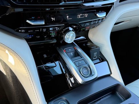 New 2026 Acura MDX A-Spec image 21