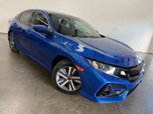 Used 2020 Honda Civic LX image 23