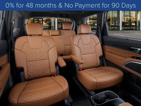 New 2025 Kia Telluride SX X-Line image 16