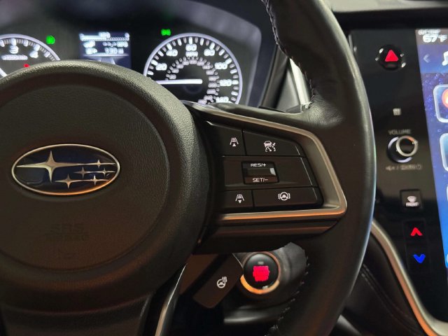 Used 2023 Subaru Outback Touring XT w/ Tech Package 3 AWD/4WD image 16