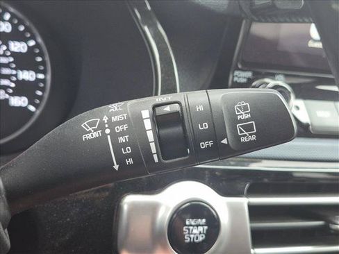 Used 2022 Kia Seltos S FWD image 7