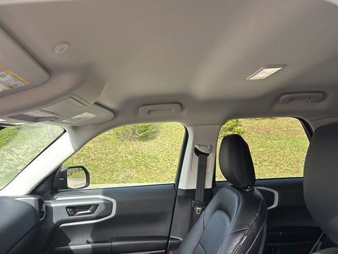 Certified 2023 Ford Bronco Sport Big Bend image 15