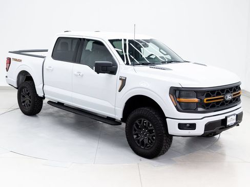 Used 2025 Ford F150 Tremor w/ Tow/Haul Package AWD/4WD image 63
