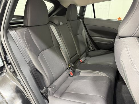 Used 2025 Subaru Crosstrek 2.0i Premium w/ Crosstrek Mirror Package image 33