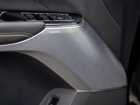 Certified 2024 Cadillac Lyriq Luxury w/ LPO, Floor Liner Package image 20