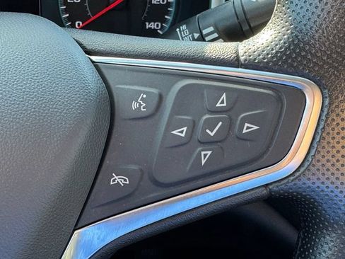 Certified 2024 Chevrolet Malibu LT FWD image 18