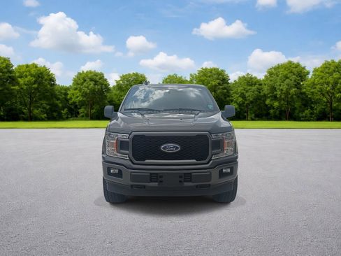 Used 2020 Ford F150 XL w/ Equipment Group 101A Mid image 2