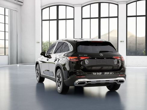 New 2026 Mercedes-Benz GLC 300 image 22