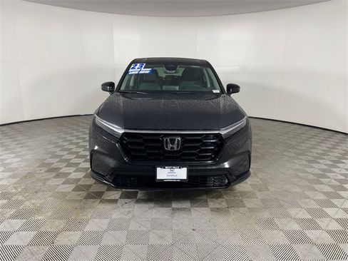 Certified 2023 Honda CR-V EX-L image 25