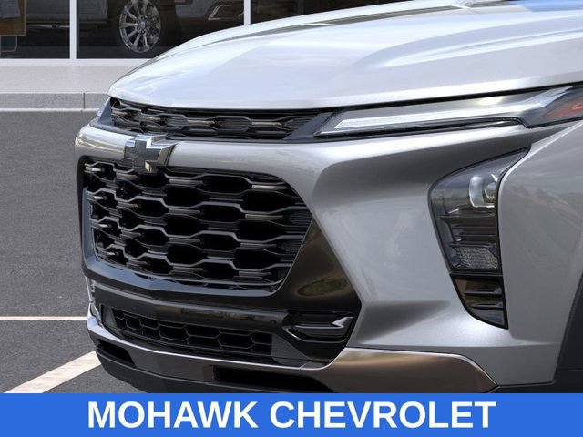 New 2026 Chevrolet Trax ACTIV w/ Sunroof Package FWD image 13