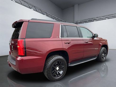 Used 2018 Chevrolet Tahoe LT image 7