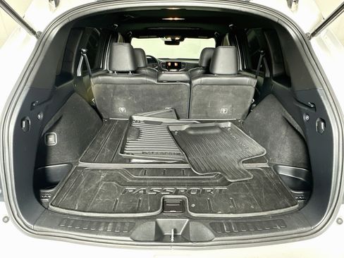 Used 2023 Honda Passport EX-L image 28