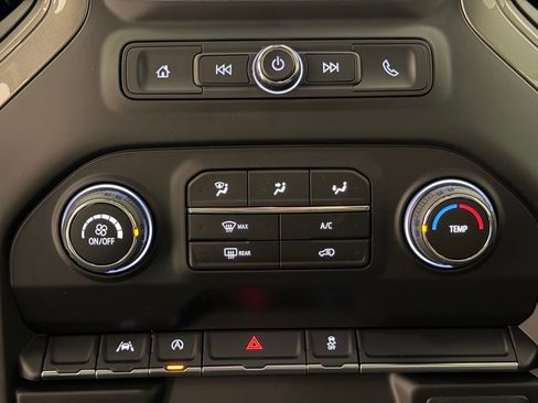 New 2026 Chevrolet Silverado 1500 W/T w/ WT Convenience Package image 38