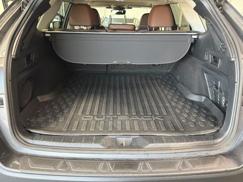 Certified 2024 Subaru Outback Touring XT AWD/4WD image 18