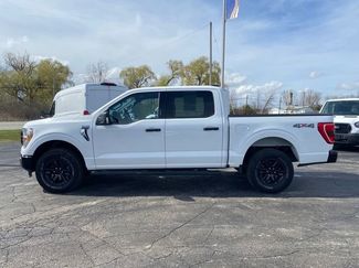 Used 2021 Ford F150 XLT w/ Equipment Group 301A Mid AWD/4WD video 2