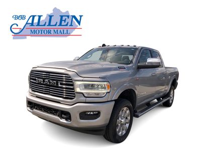 Used 2022 RAM 2500 Laramie