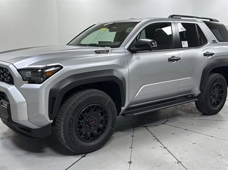 New 2026 Toyota 4Runner TRD Off-Road Premium video 1