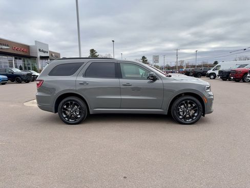 New 2026 Dodge Durango GT image 2