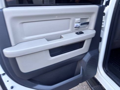 Used 2009 Dodge Ram 1500 Truck SLT AWD/4WD image 35