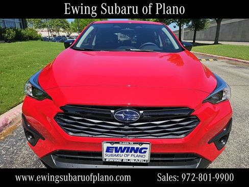 Used 2025 Subaru Impreza 2.0i image 8