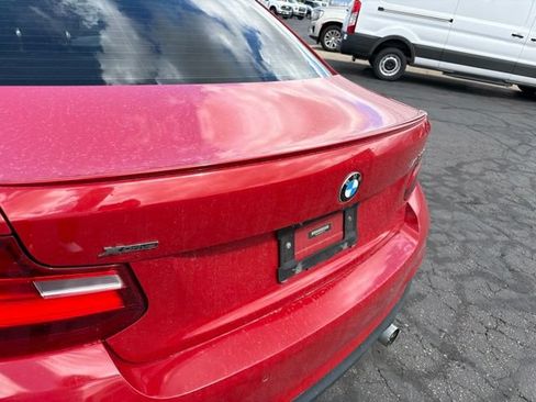 Used 2015 BMW M235i xDrive Coupe AWD/4WD image 23