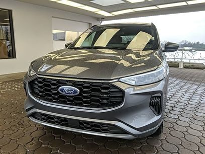 Used 2024 Ford Escape ST-Line w/ Tech Pack #1