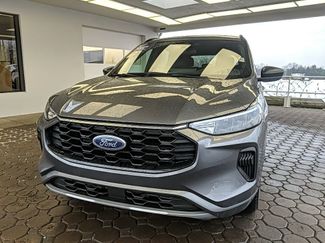 Used 2024 Ford Escape ST-Line w/ Tech Pack #1 video 1